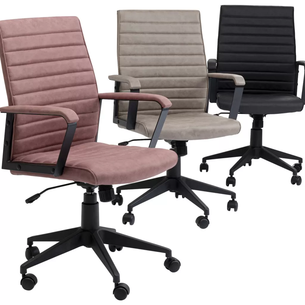 Toimistotuolit>KARE Design Labora Pebble Toimistotuoli, Työtuoli