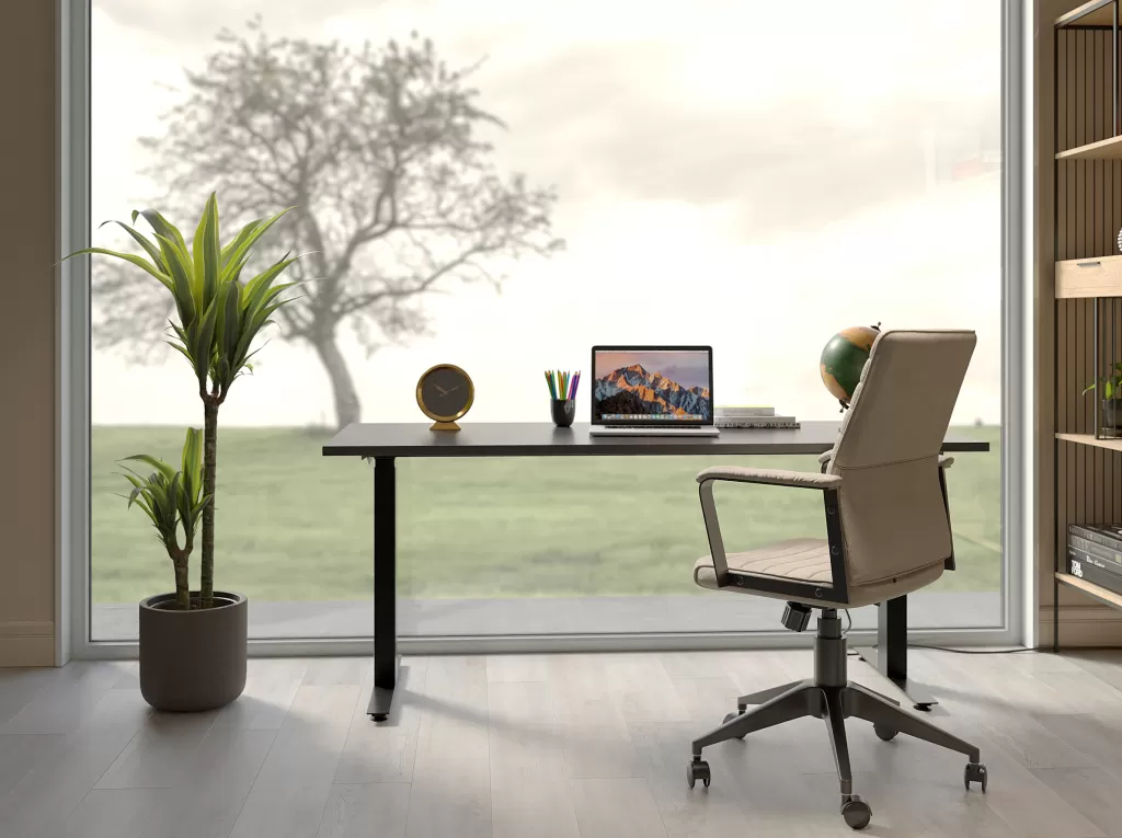 Toimistotuolit>KARE Design Labora Pebble Toimistotuoli, Työtuoli
