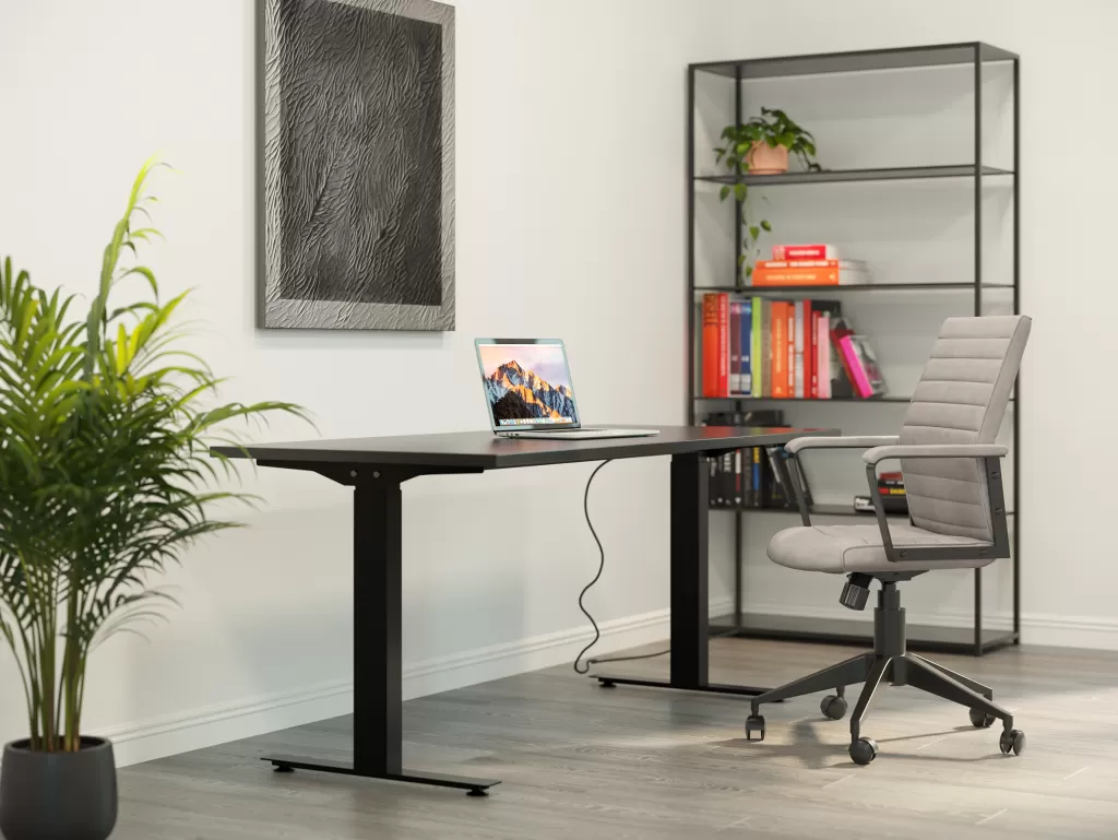 Toimistotuolit>KARE Design Labora Pebble Toimistotuoli, Työtuoli