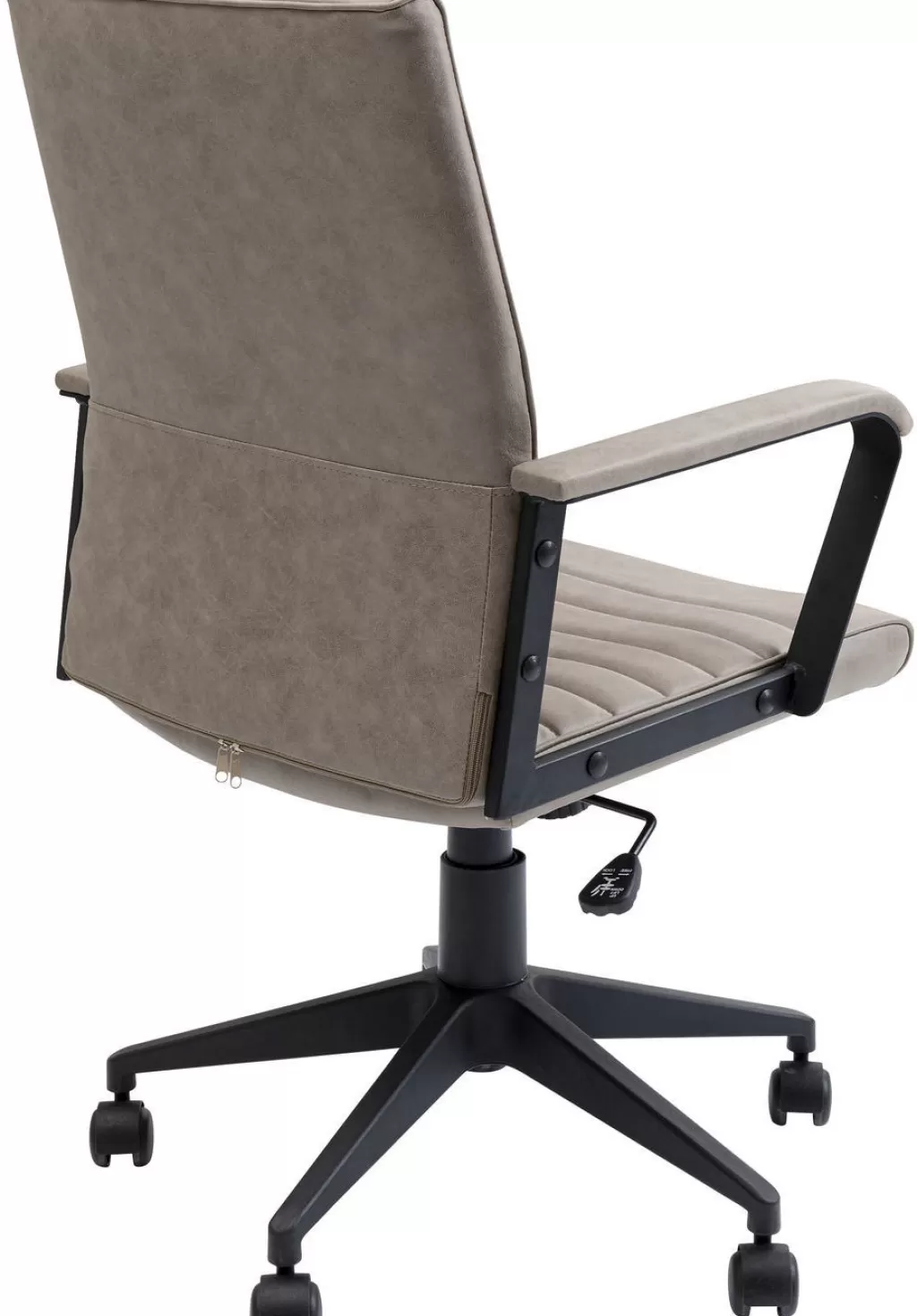 Toimistotuolit>KARE Design Labora Pebble Toimistotuoli, Työtuoli