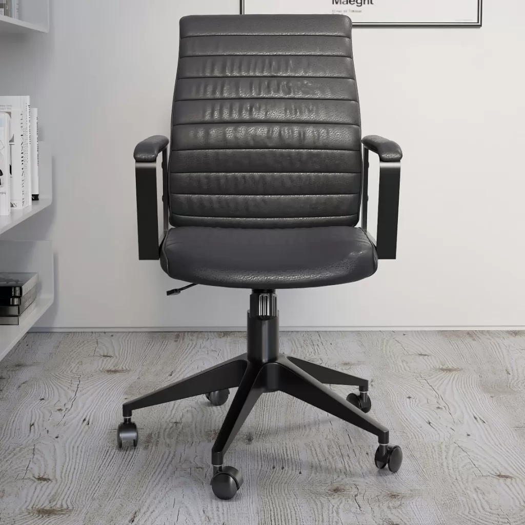 Toimistotuolit>KARE Design Labora Toimistotuoli, Työtuoli, Musta