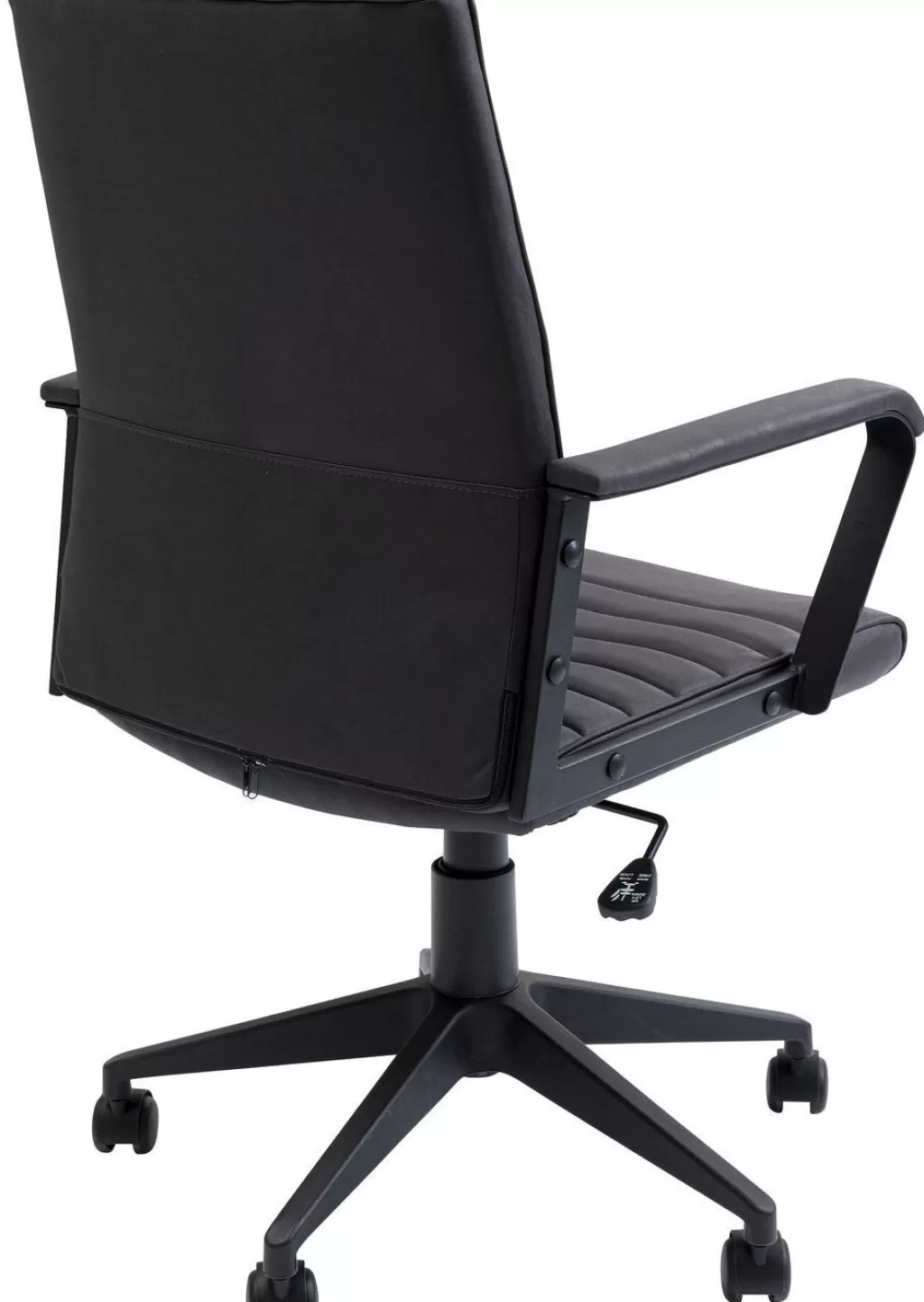 Toimistotuolit>KARE Design Labora Toimistotuoli, Työtuoli, Musta