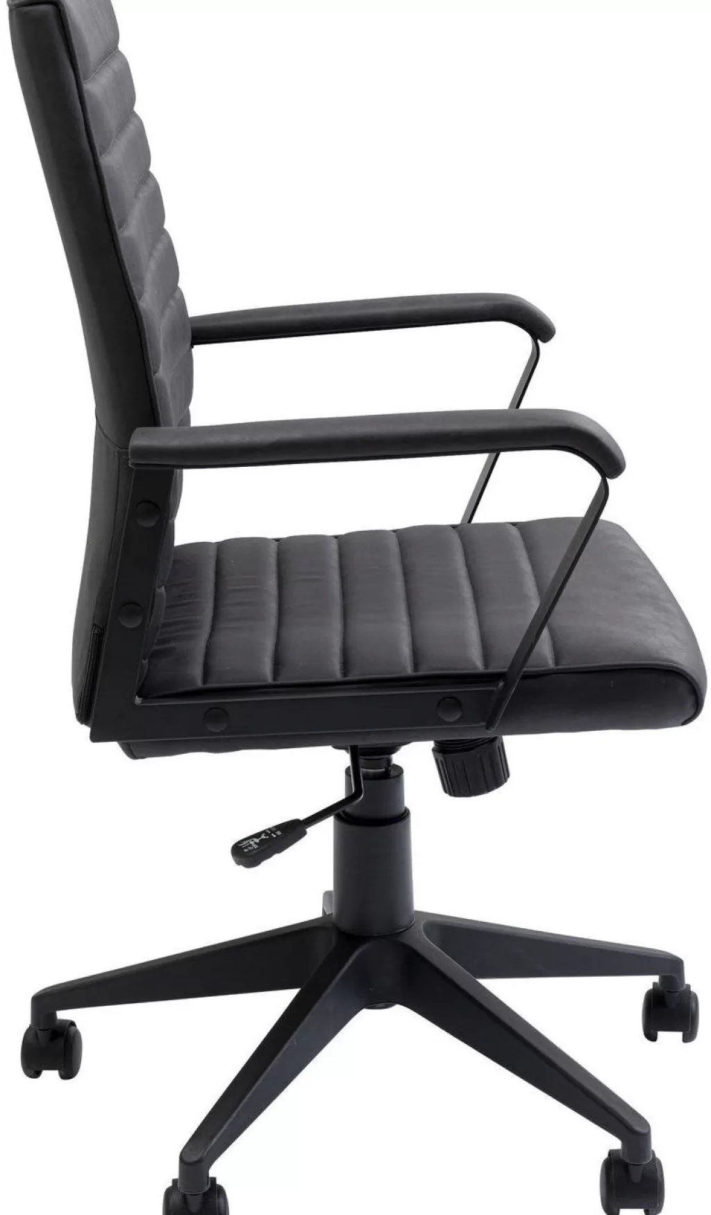 Toimistotuolit>KARE Design Labora Toimistotuoli, Työtuoli, Musta