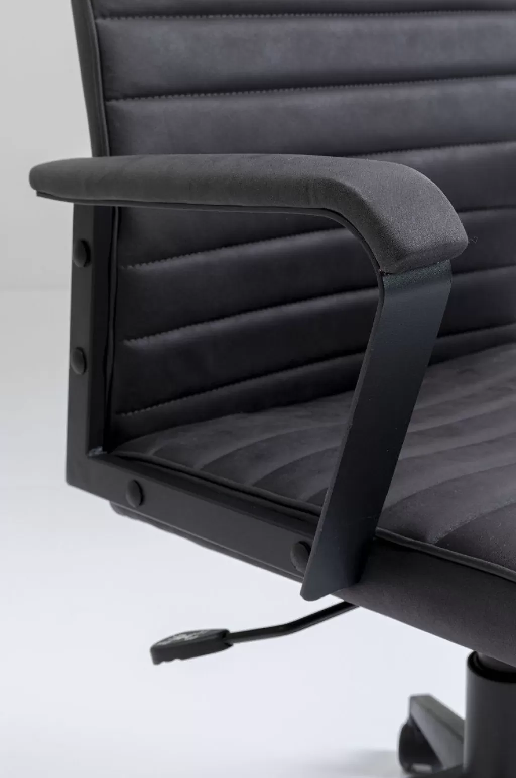 Toimistotuolit>KARE Design Labora Toimistotuoli, Työtuoli, Musta