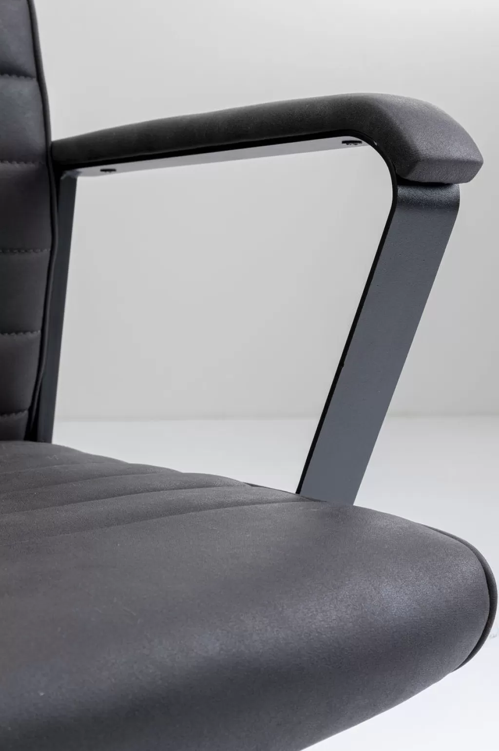 Toimistotuolit>KARE Design Labora Toimistotuoli, Työtuoli, Musta