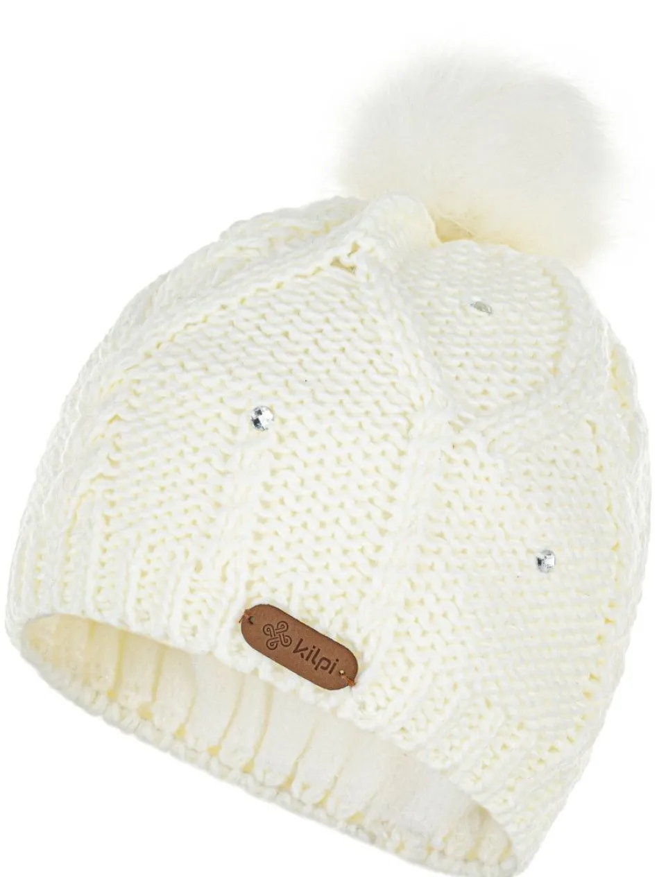 Bonnets Élégants Kilpi pour Femme - Collection Lady Winter | Accessoires Mode Chauds
