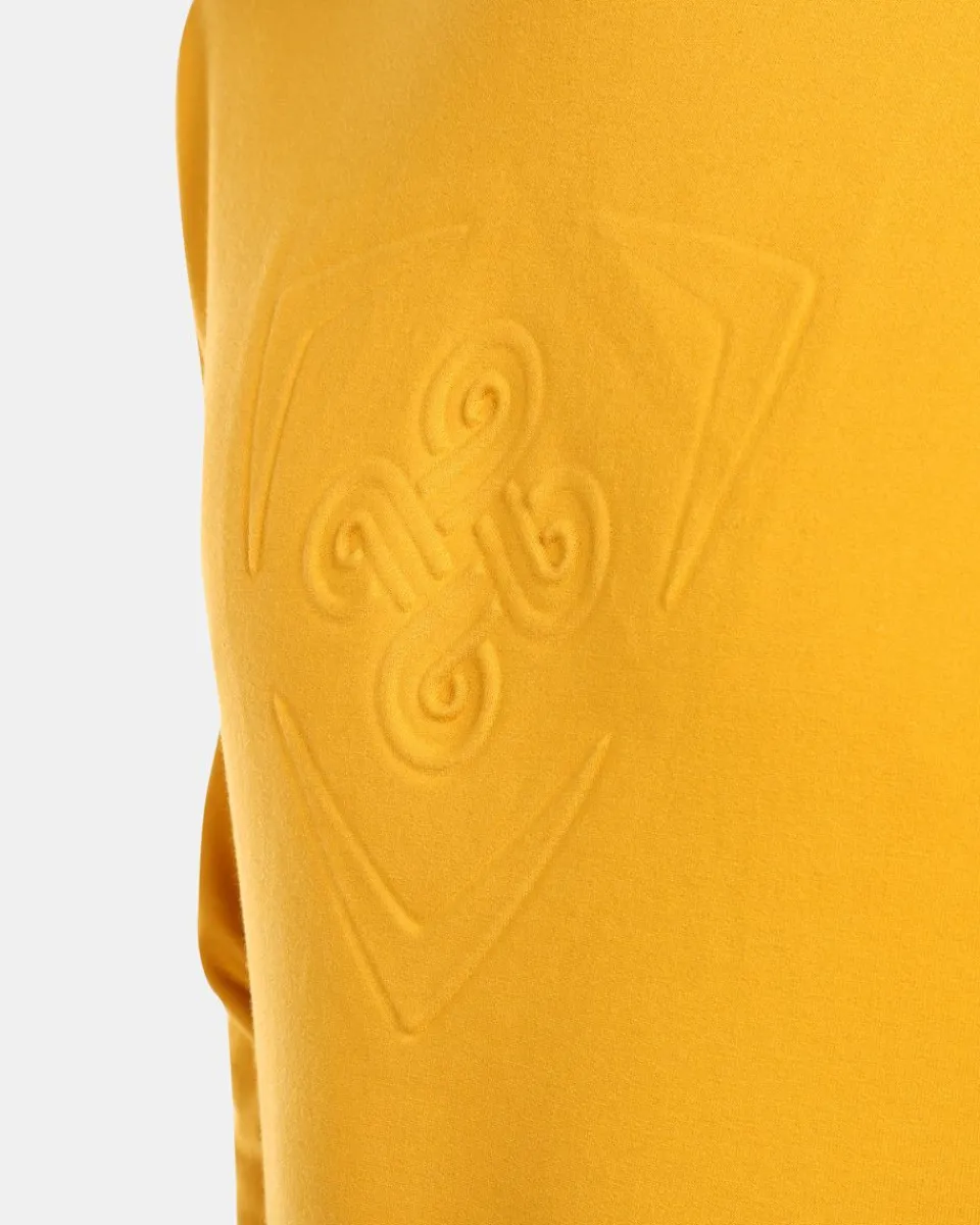 Sweat à capuche Kilpi pour homme - Modèle LAGOA | Confort urbain premium