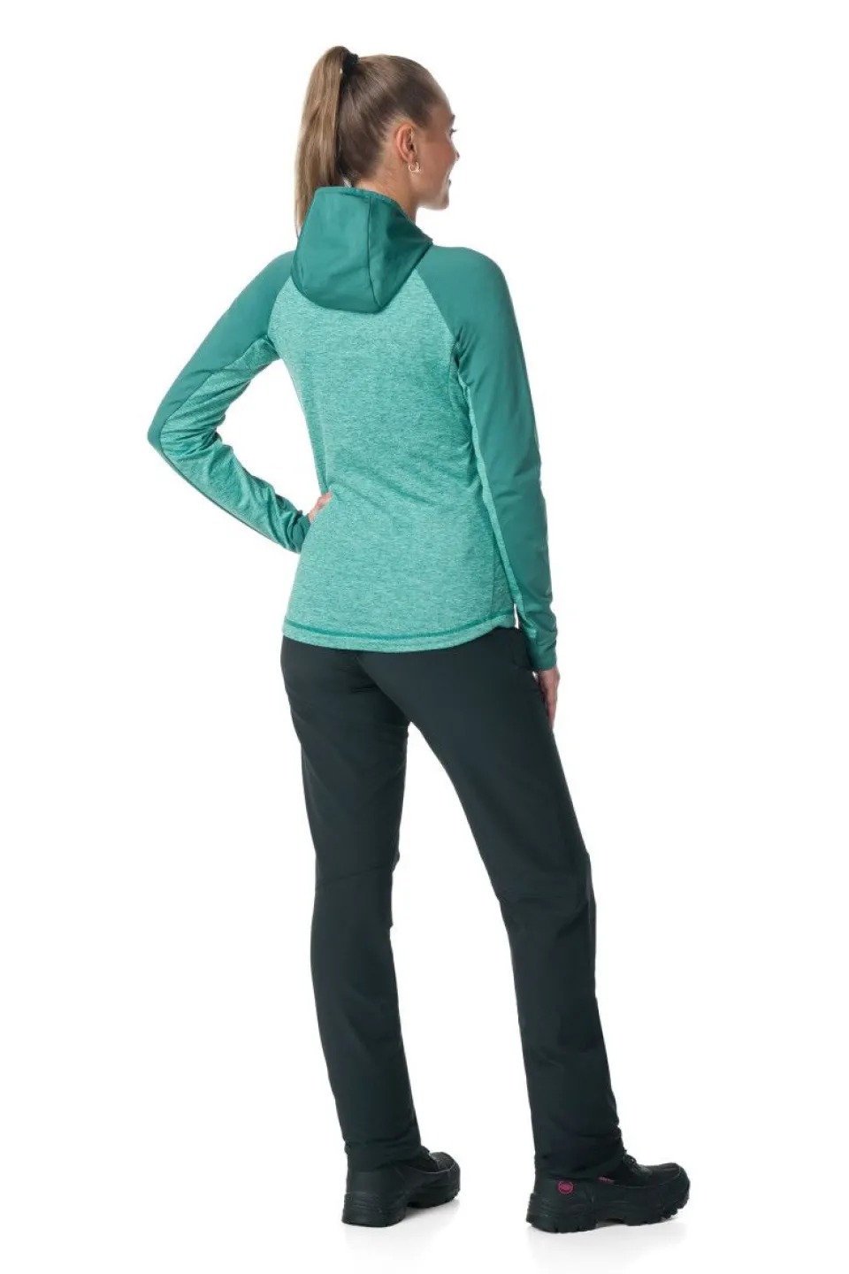 Pantalon Softshell Kilpi pour Randonnées Féminines - Modèle Lago-W | Confort Optimal et Résistance aux Intempéries 

Coupe-Vent Léger avec Élasticité Améliorée | Idéal Trekking et Activités Outdoor
