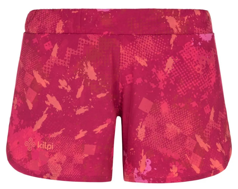 Short de Sport Femme Kilpi - Confort Léger & Style Dynamique | Collection LAPINA-W