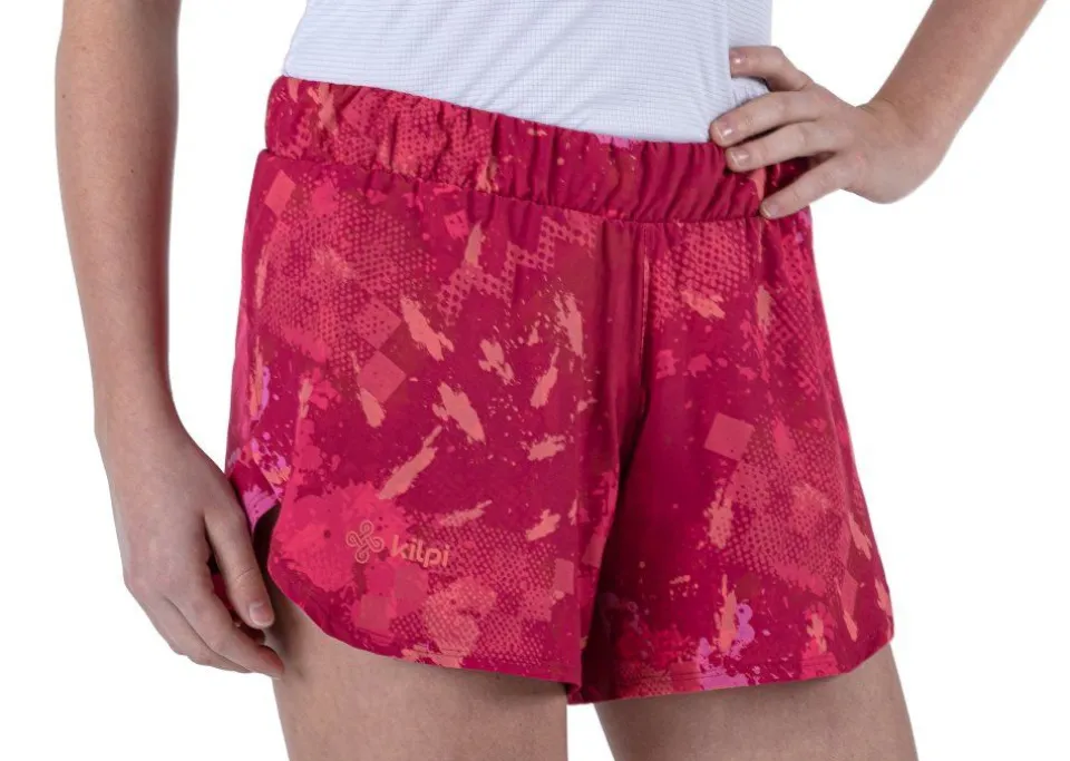 Short de Sport Femme Kilpi - Confort Léger & Style Dynamique | Collection LAPINA-W