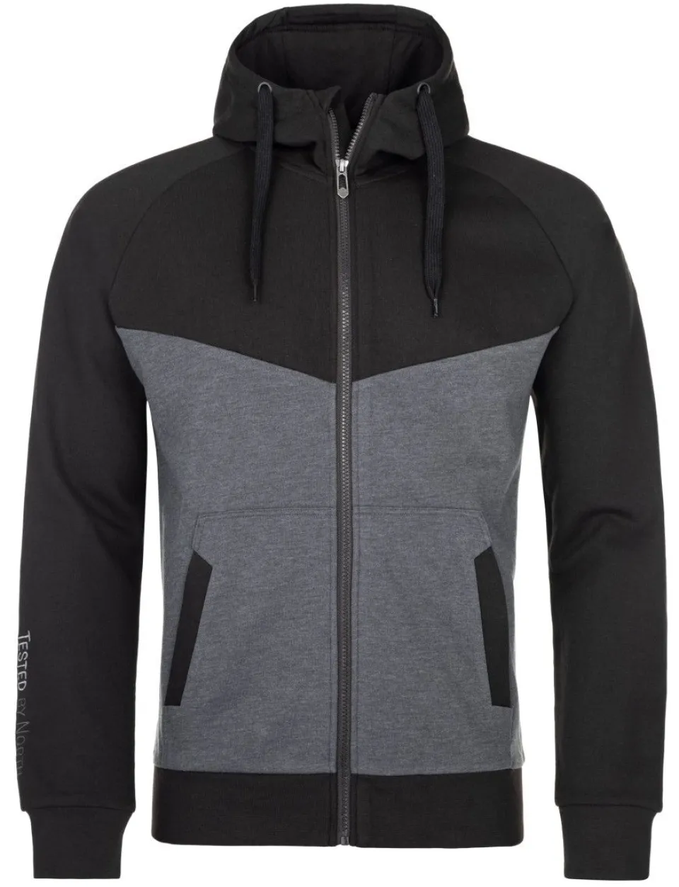 Sweat Kilpi pour Homme | Confort Urbain et Style Sportif - LAURER-M