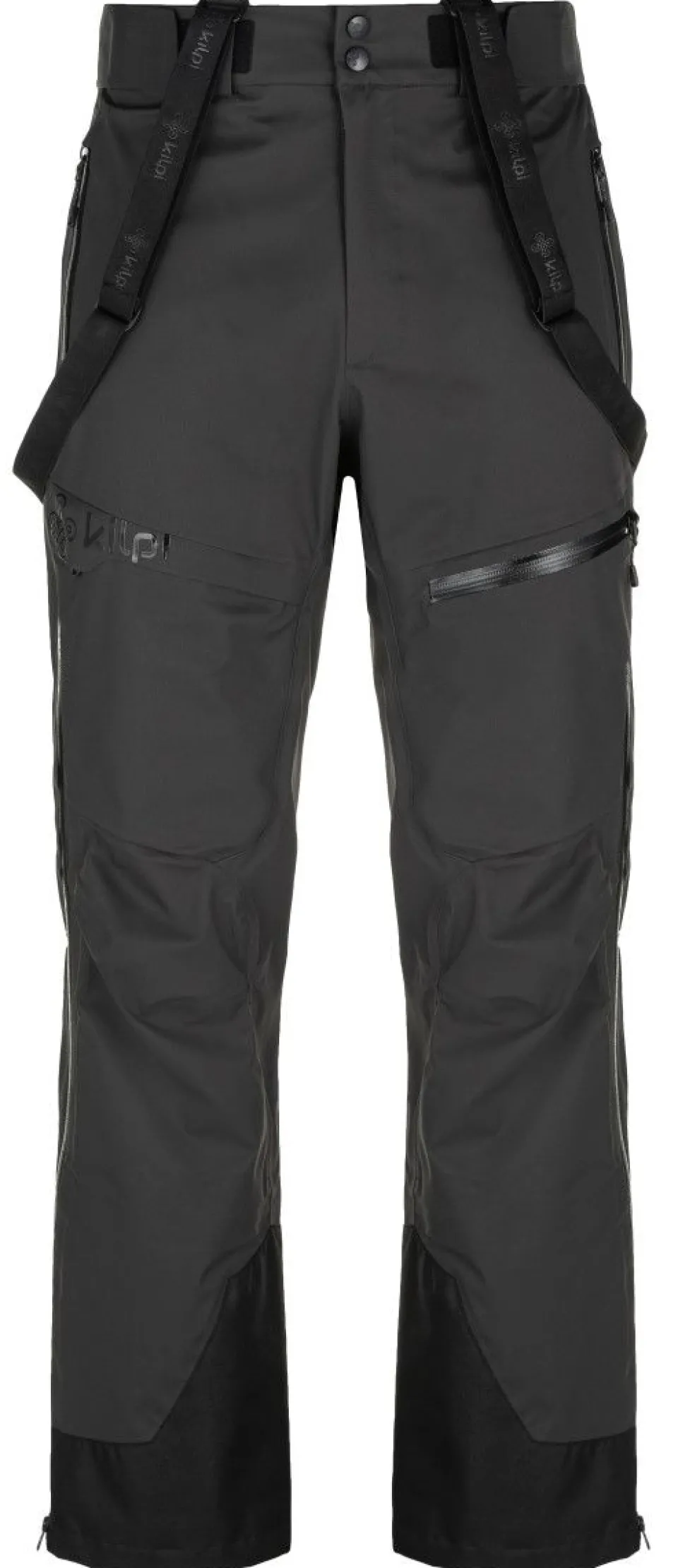 Pantalon de Ski Homme Kilpi - Confort Optimal et Protection Étanche par LAZZARO-M | Modèle Résistant à l'Eau pour Sports d'Hiver | Conçus pour les Conditions Extrêmes