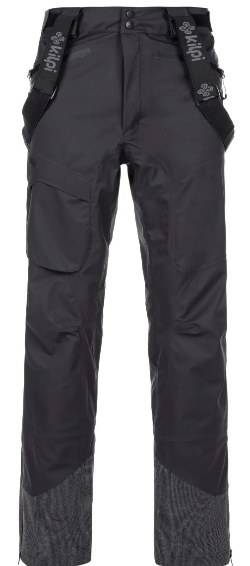 Pantalon de Ski Kilpi pour Homme - Confortable et Étanche, Haute Performance en Montagne | LAZZARO-M