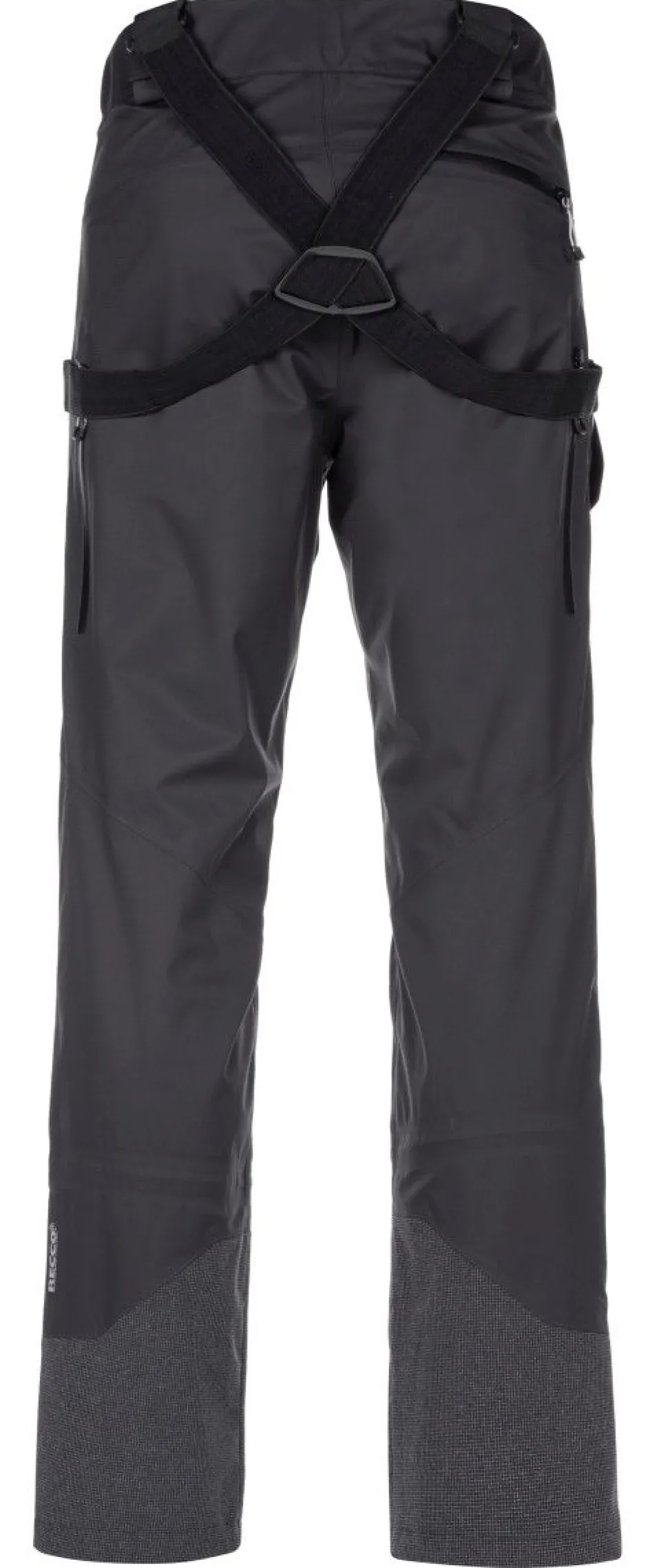 Pantalon de Ski Kilpi pour Homme - Confortable et Étanche, Haute Performance en Montagne | LAZZARO-M