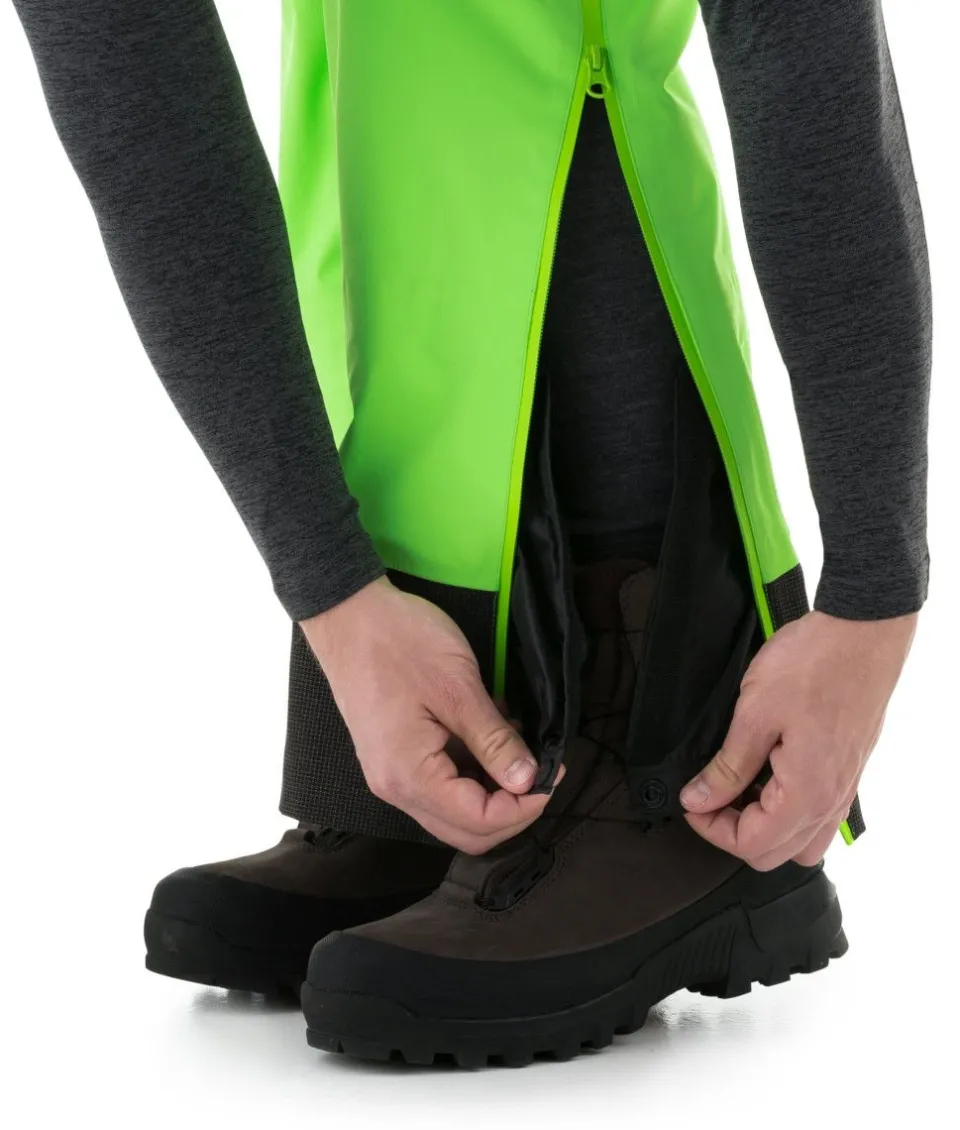 Pantalon de Ski Kilpi pour Homme - Confortable et Étanche, Haute Performance en Montagne | LAZZARO-M