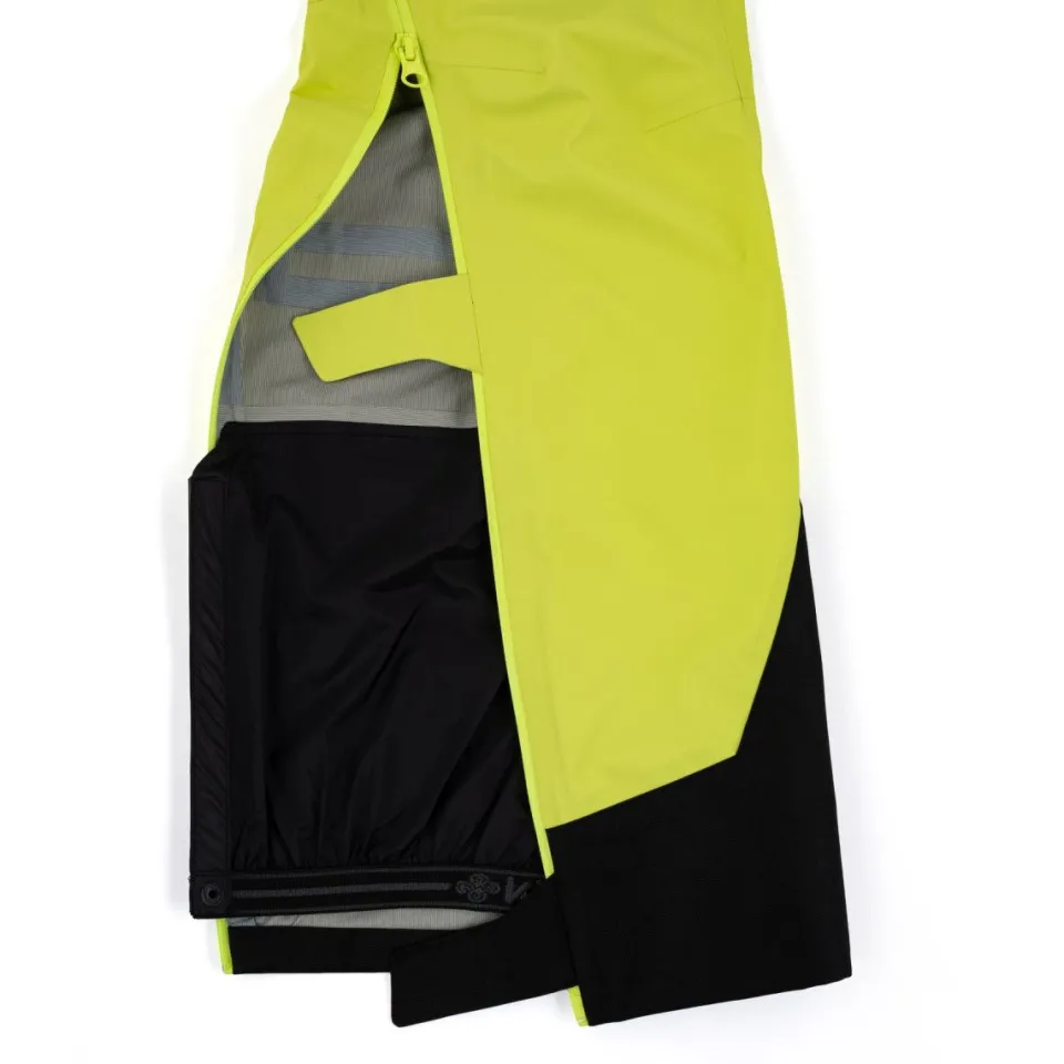 Pantalon de Ski Homme Kilpi - Confort Ultime & Protection Optimale contre les Intempéries | LAZZARO-M