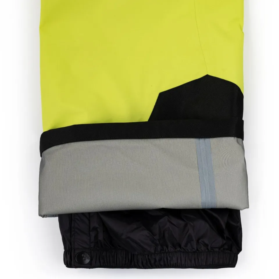 Pantalon de Ski Homme Kilpi - Confort Ultime & Protection Optimale contre les Intempéries | LAZZARO-M
