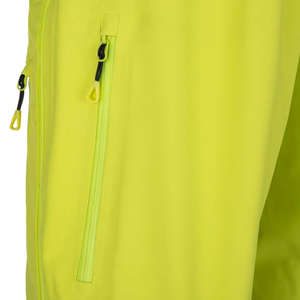 Pantalon de Ski Homme Kilpi - Confort Ultime & Protection Optimale contre les Intempéries | LAZZARO-M
