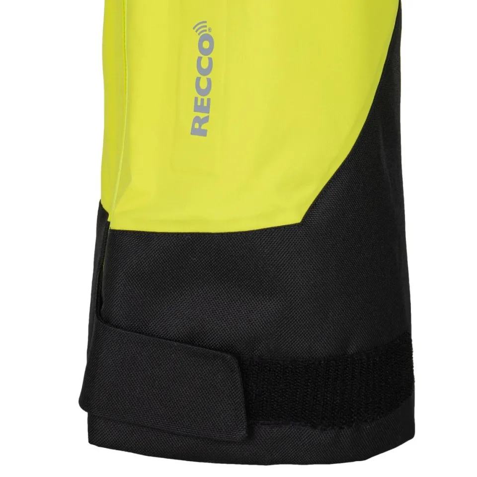 Pantalon de Ski Homme Kilpi - Confort Ultime & Protection Optimale contre les Intempéries | LAZZARO-M