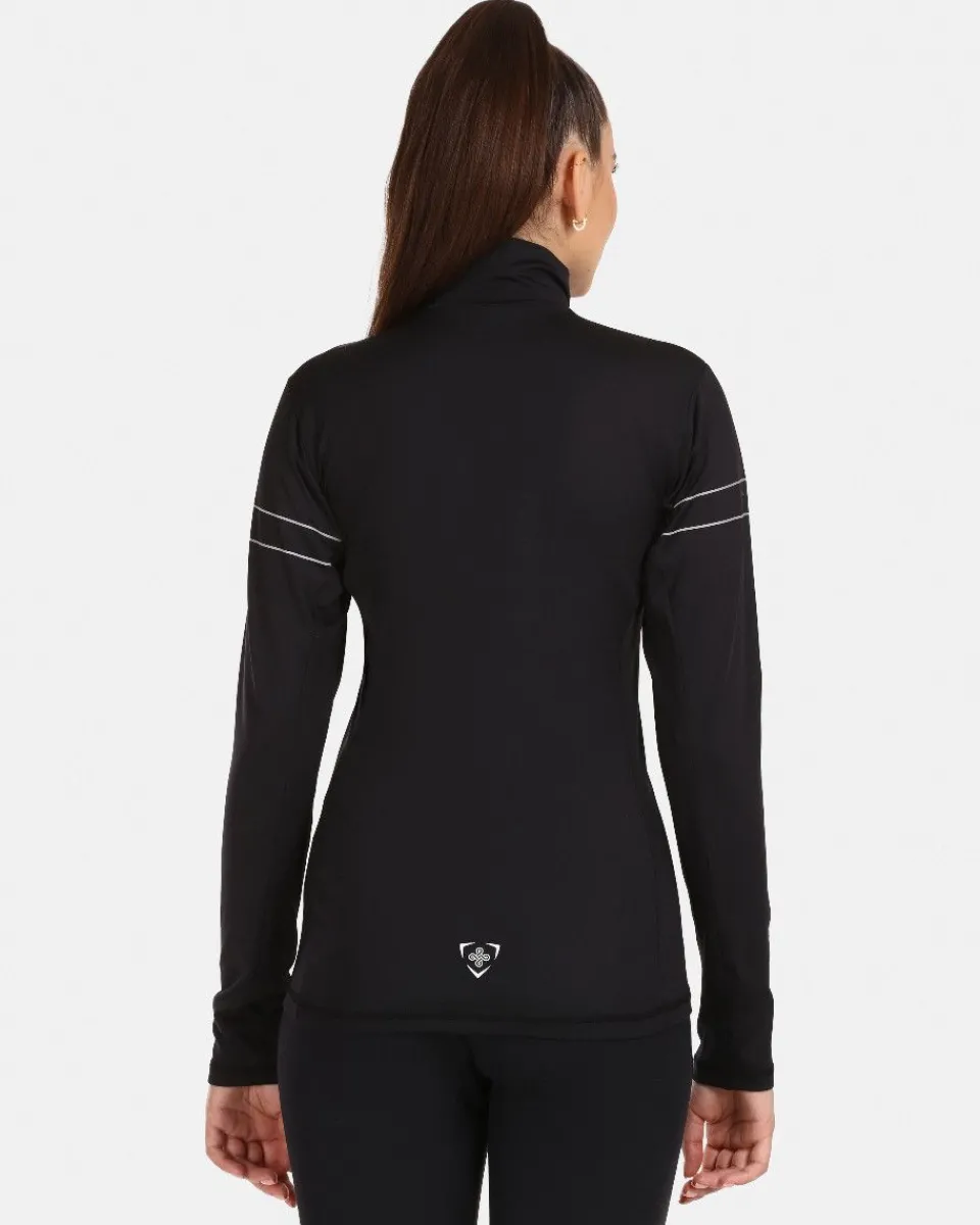 Thermolaine Élégante pour Femme - Collection Essentielle Kilpi | Sous-vêtements Chauffants LEEMA-W