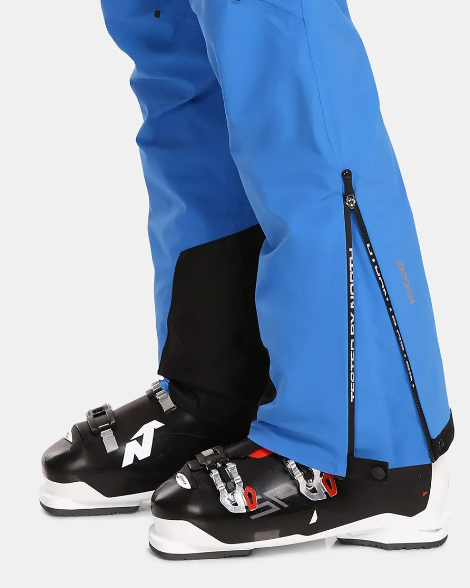 Pantalons de Ski Kilpi LEGEND-M - Confortables et Haute Performance pour Homme