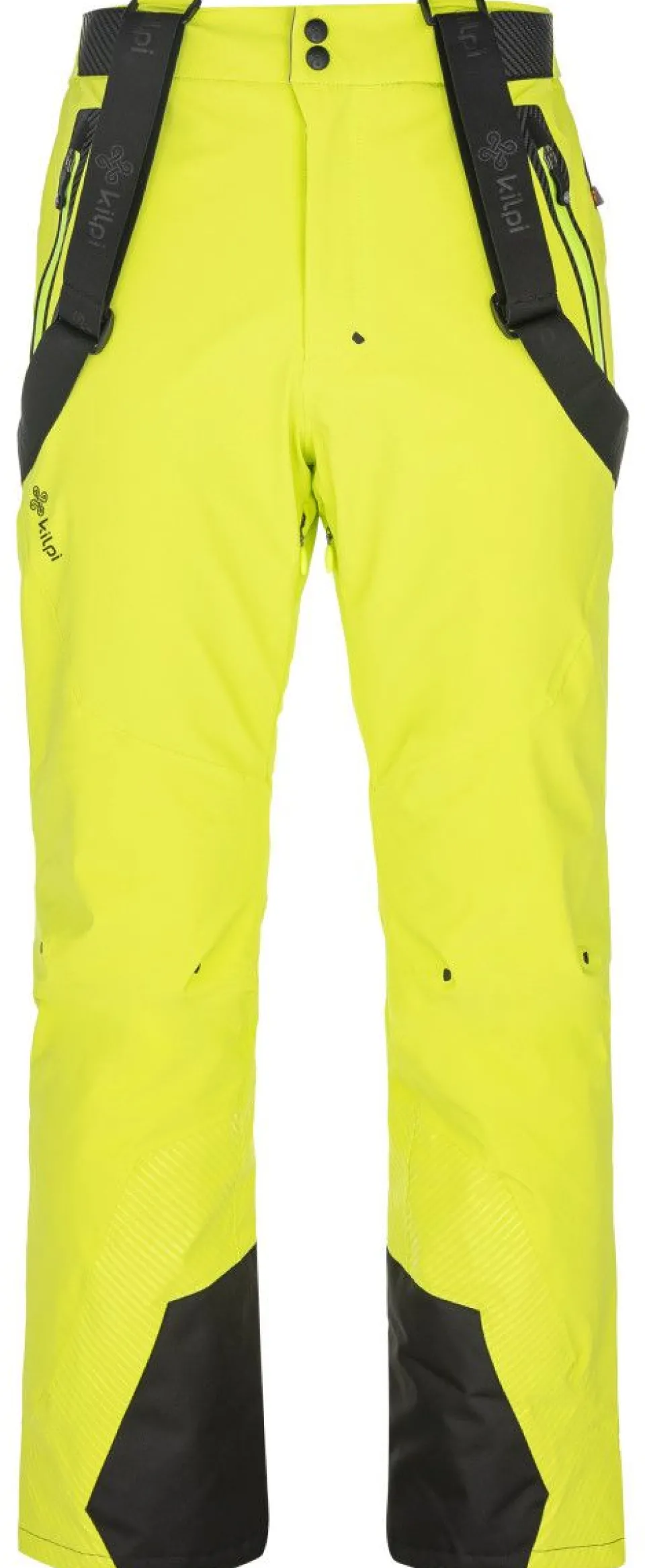 Pantalon de Ski Technique Homme Kilpi - Confort Ultime pour Descentes Intenses | LEGEND-M (Respirant, Imperméable)