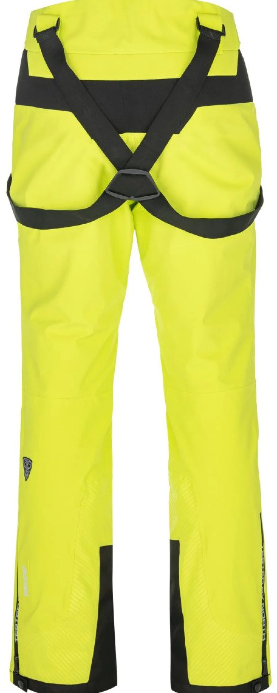 Pantalon de Ski Technique Homme Kilpi - Confort Ultime pour Descentes Intenses | LEGEND-M (Respirant, Imperméable)