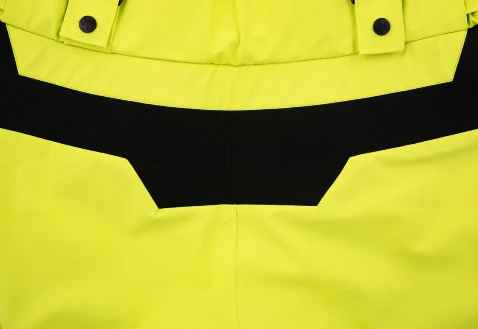 Pantalon de Ski Technique Homme Kilpi - Confort Ultime pour Descentes Intenses | LEGEND-M (Respirant, Imperméable)