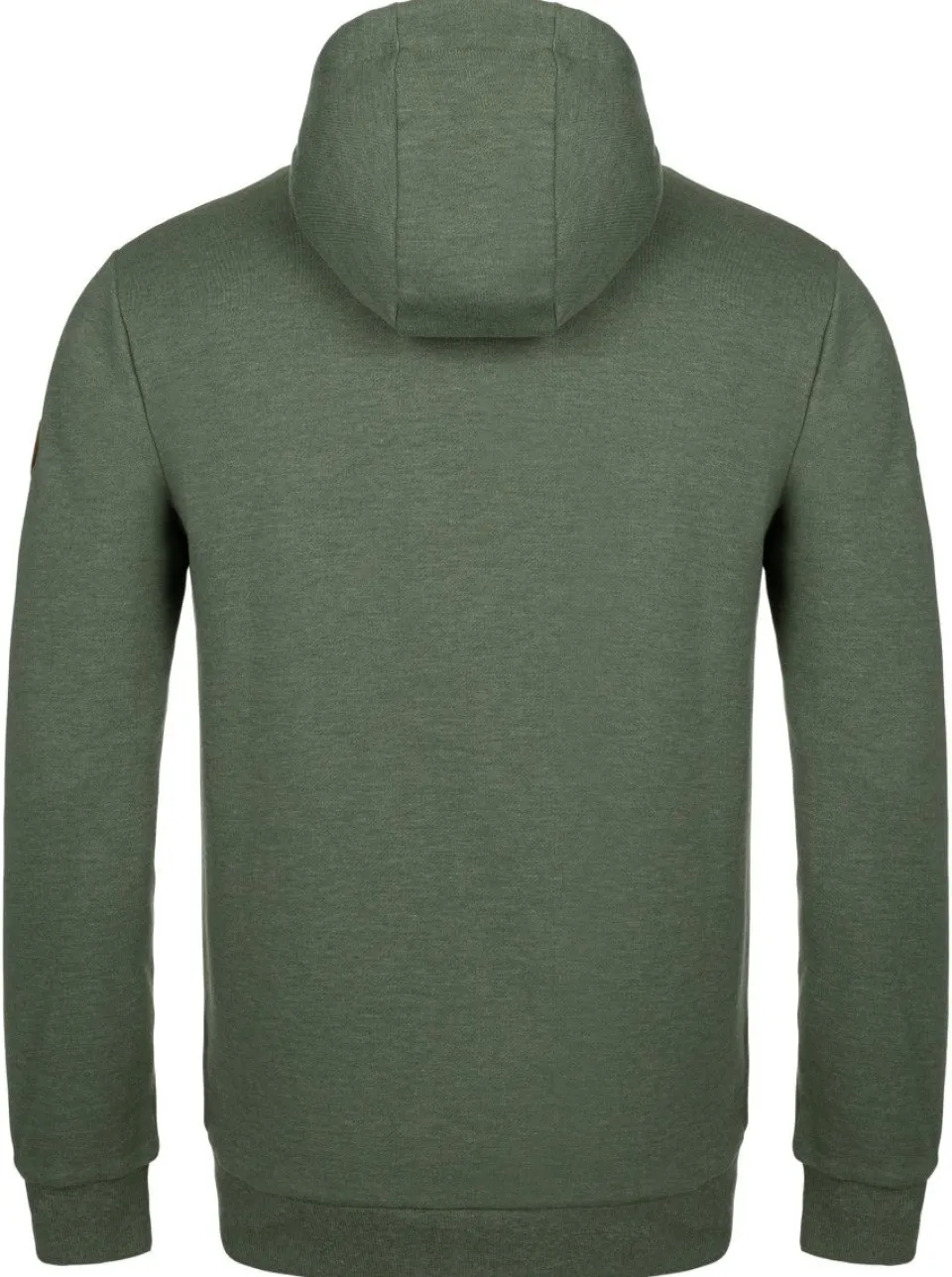 Sweat à capuche Kilpi pour Homme - Collection LEINES-M Automne 2024