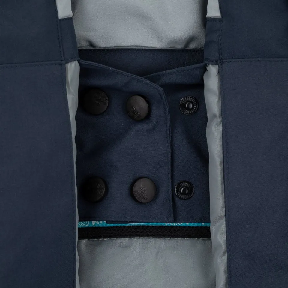 Veste de Ski Kilpi Junior - Modèle LENA-JG | Confortable et Chaude pour Garçons et Filles (Hiver 2024)