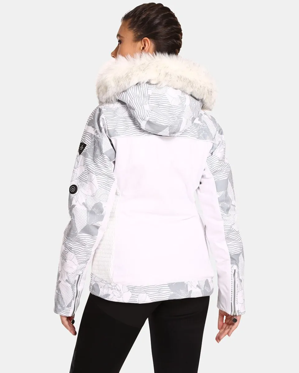 Doudoune Ski Confortable Kilpi pour Femme - Modèle LENA-W Style Montagne 

Veste Polaire Technique Femme Kilpi - Collection Ski LENA-W Hiver 2024 

Parka Sportive Kilpi pour Ski Femminin - LENA-W Confort Arctique 

Manteau Chaud Kilpi Ski Femme - Édition Limitée LENA-W 

Veste Hiver Imperméable Kilpi - Modèle Femme LENA-W pour Sorties Montagnardes