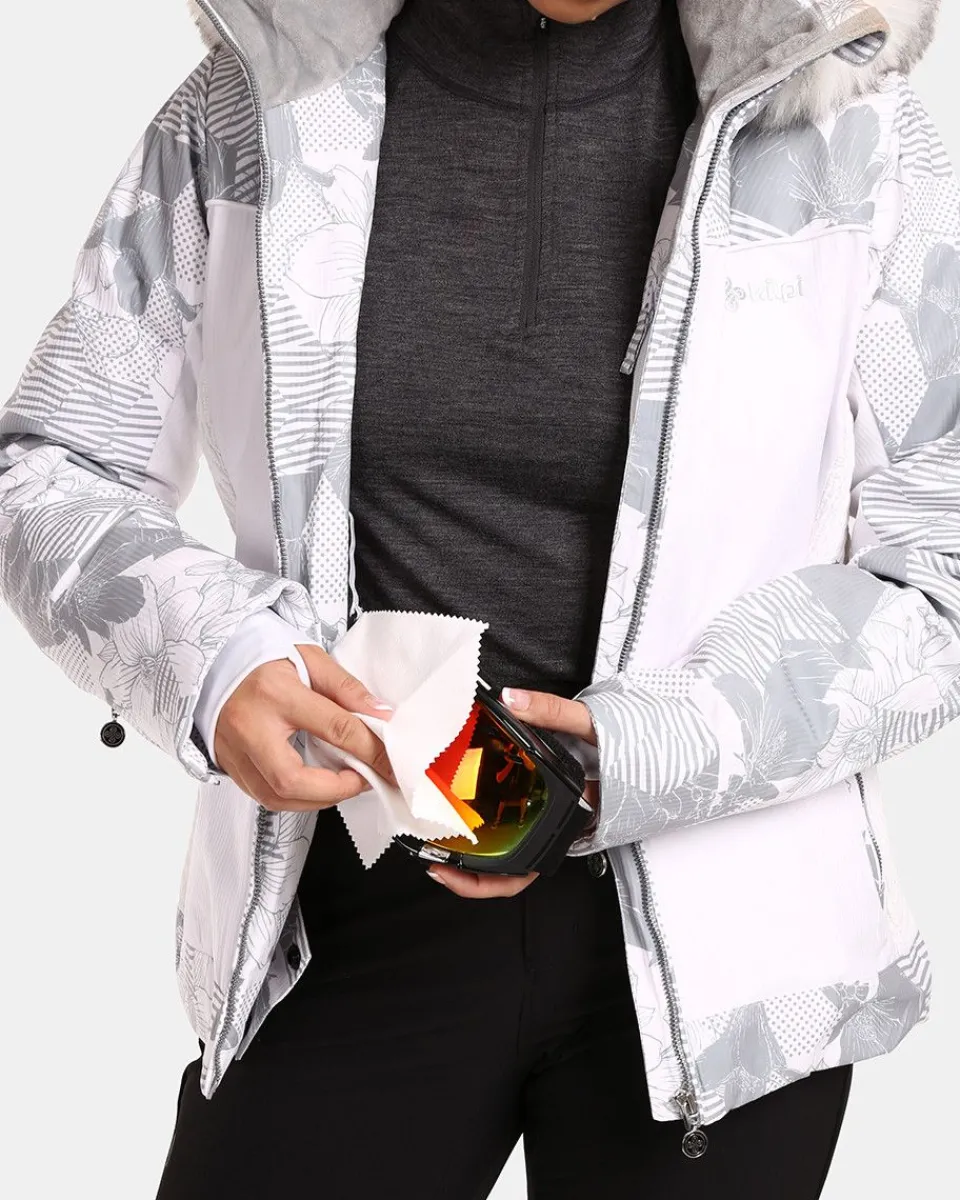 Doudoune Ski Confortable Kilpi pour Femme - Modèle LENA-W Style Montagne 

Veste Polaire Technique Femme Kilpi - Collection Ski LENA-W Hiver 2024 

Parka Sportive Kilpi pour Ski Femminin - LENA-W Confort Arctique 

Manteau Chaud Kilpi Ski Femme - Édition Limitée LENA-W 

Veste Hiver Imperméable Kilpi - Modèle Femme LENA-W pour Sorties Montagnardes