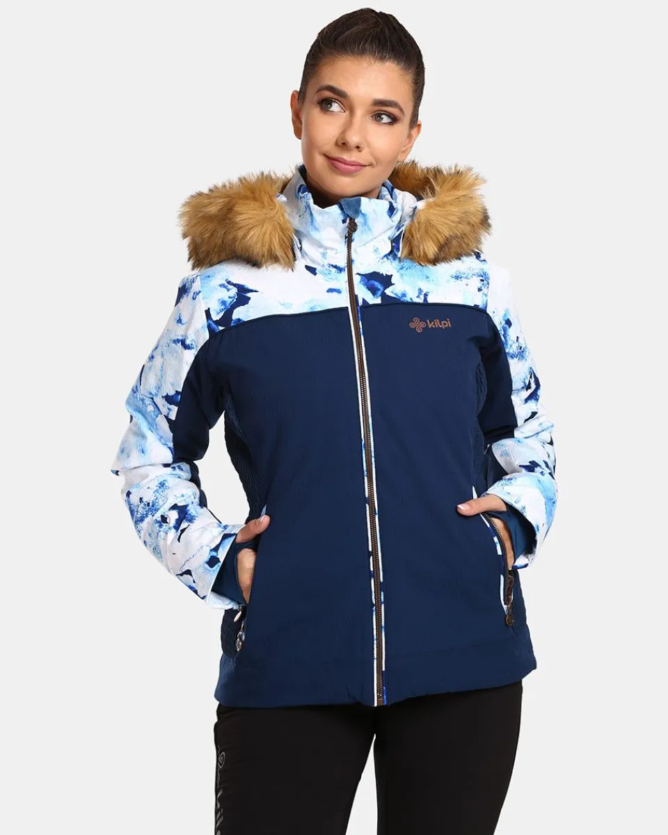 Veste Ski Kilpi Femme - Confort Hiver 2024 - Style Montagne & Ville 

Découvrez la veste technique LENA-W pour activités hivernales, alliant respirabilité et design scandinave. Modèle femme avec coupe ajustée et poches thermiques.