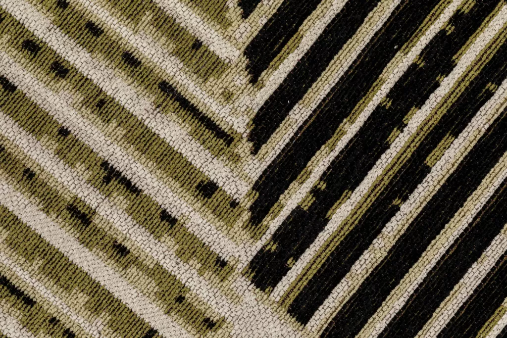 Tapis contemporain Levia Matto - Collection exclusive KARE Design (200 cm x 300 cm)