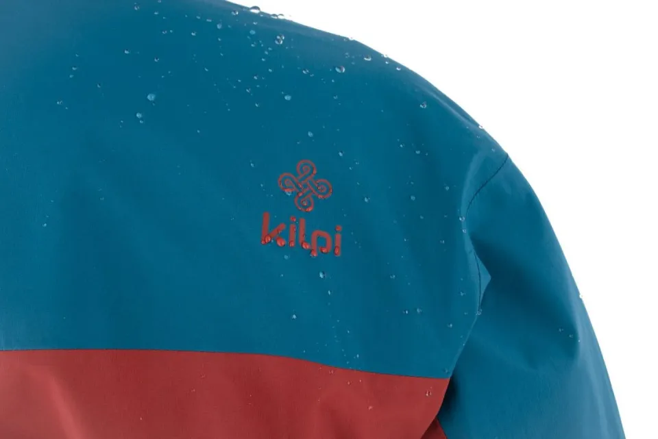 Veste Homme Kilpi – Imper-Respi pour Randonnée Hivernale | Confort Optimal – Modèle LEXAY-M