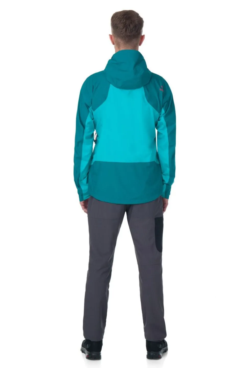 Pantalon de Randonnée Kilpi pour Homme - Confort LIGNE-M en Montagne