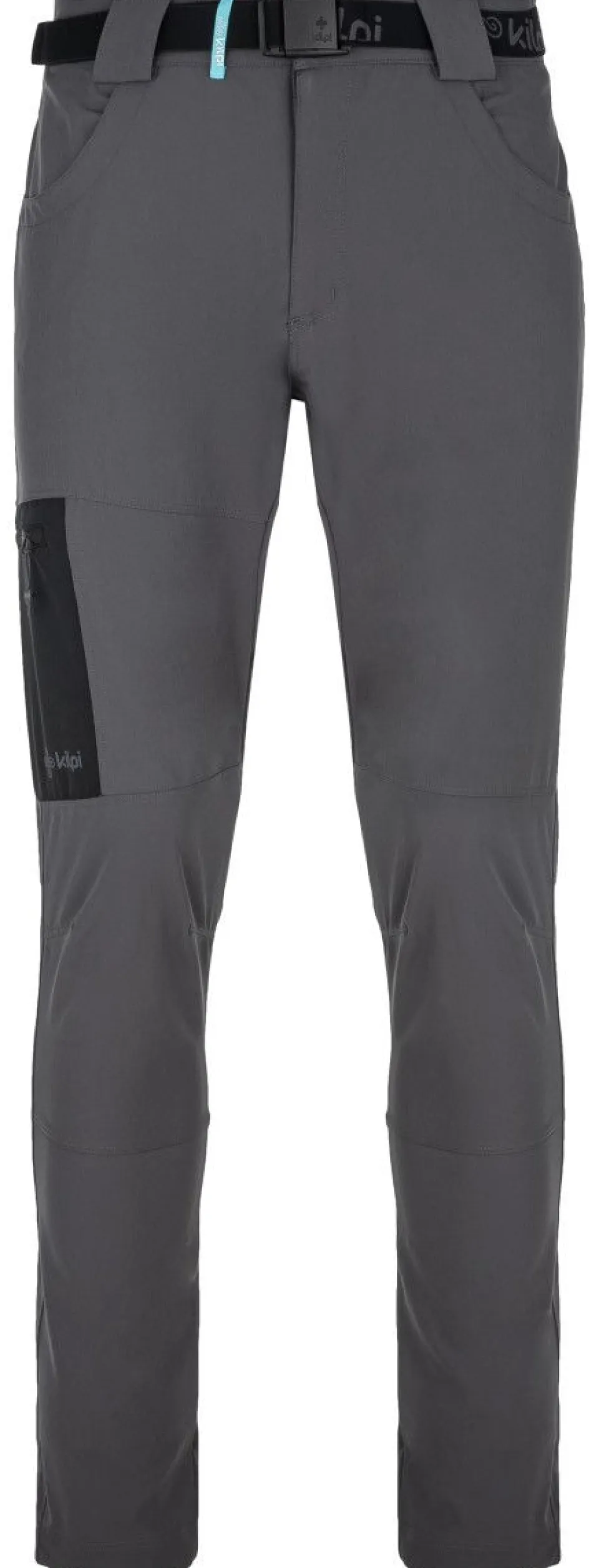 Pantalon de Randonnée Kilpi pour Homme - Confort LIGNE-M en Montagne