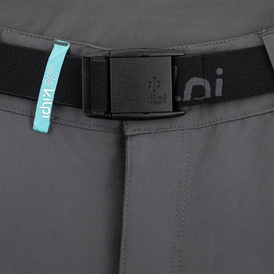 Pantalon de Randonnée Kilpi pour Homme - Confort LIGNE-M en Montagne