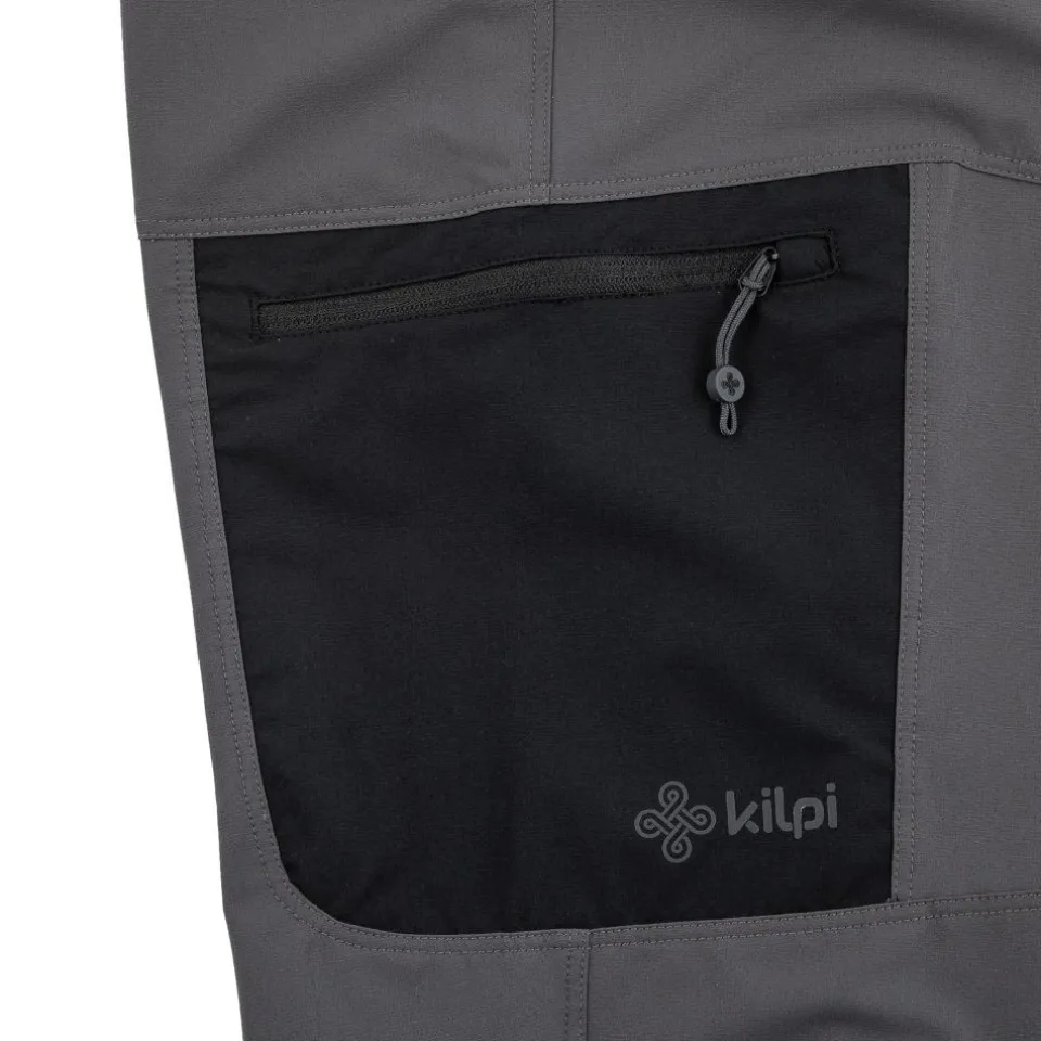 Pantalon de Randonnée Kilpi pour Homme - Confort LIGNE-M en Montagne