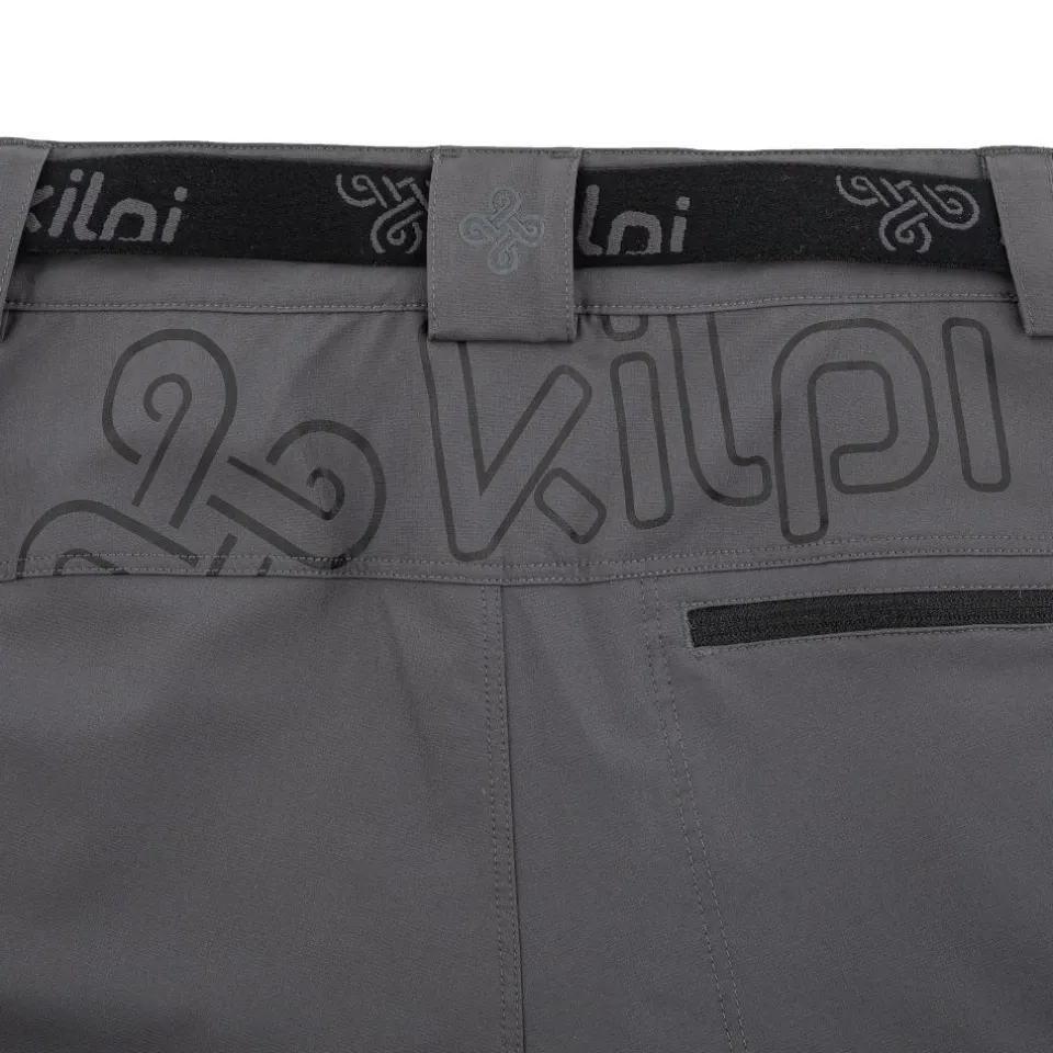 Pantalon de Randonnée Kilpi pour Homme - Confort LIGNE-M en Montagne