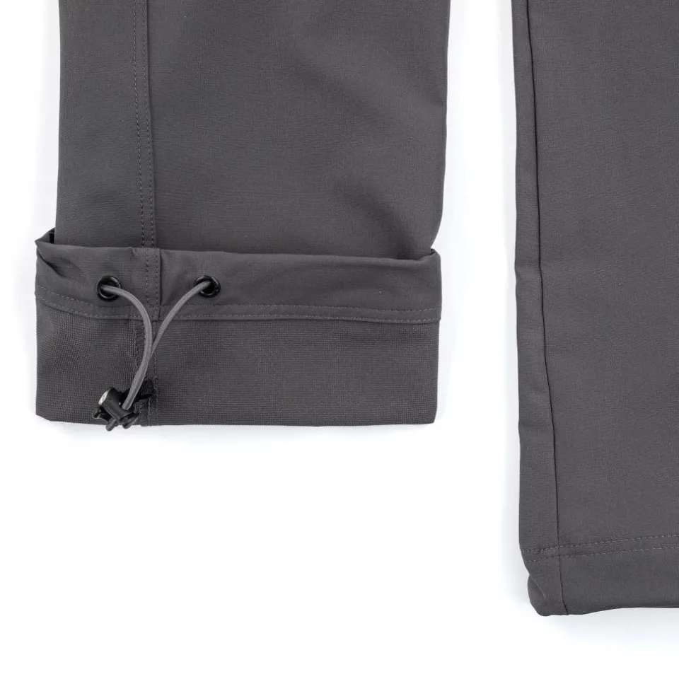 Pantalon de Randonnée Kilpi pour Homme - Confort LIGNE-M en Montagne