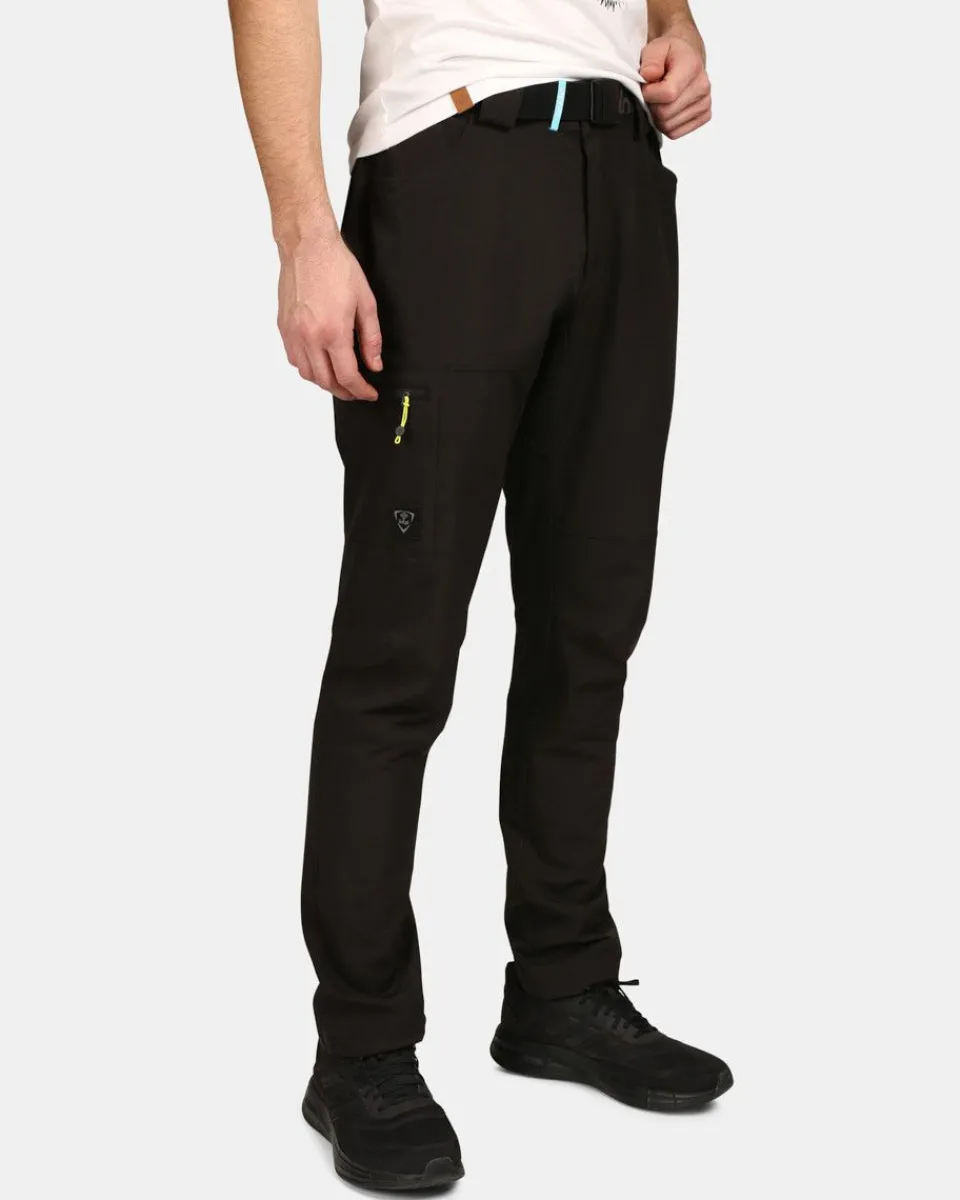 Pantalon Trekking Kilpi pour Homme - Confort Léger et Résistant en Randonnée | LIGNE-M