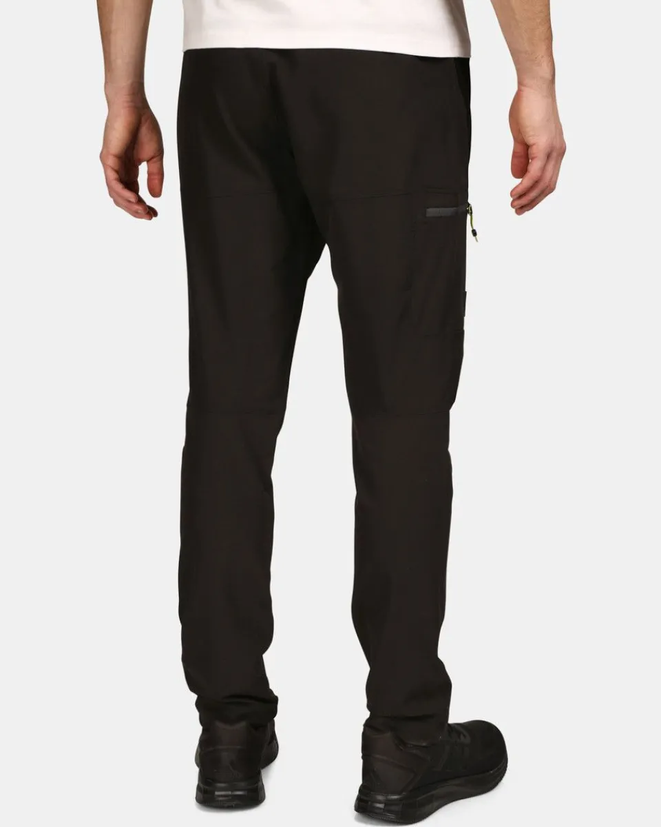 Pantalon Trekking Kilpi pour Homme - Confort Léger et Résistant en Randonnée | LIGNE-M