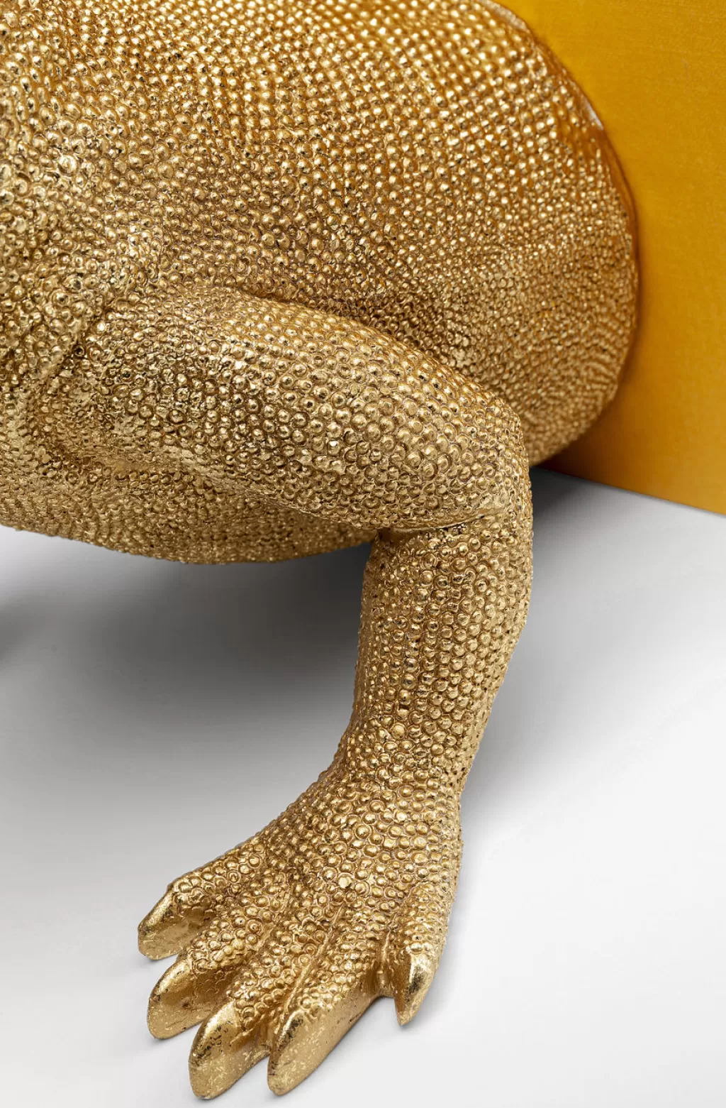 Soutiens-livres design Lézard - Lot de 2 - Création exclusive KARE