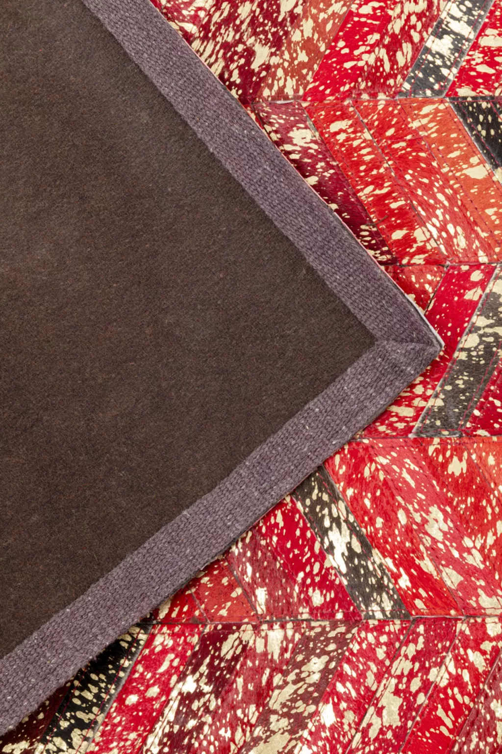 KARE Design - Tapis Moderne Lola Matto 170 x 240 cm pour Salon Contemporain 

(：x，)