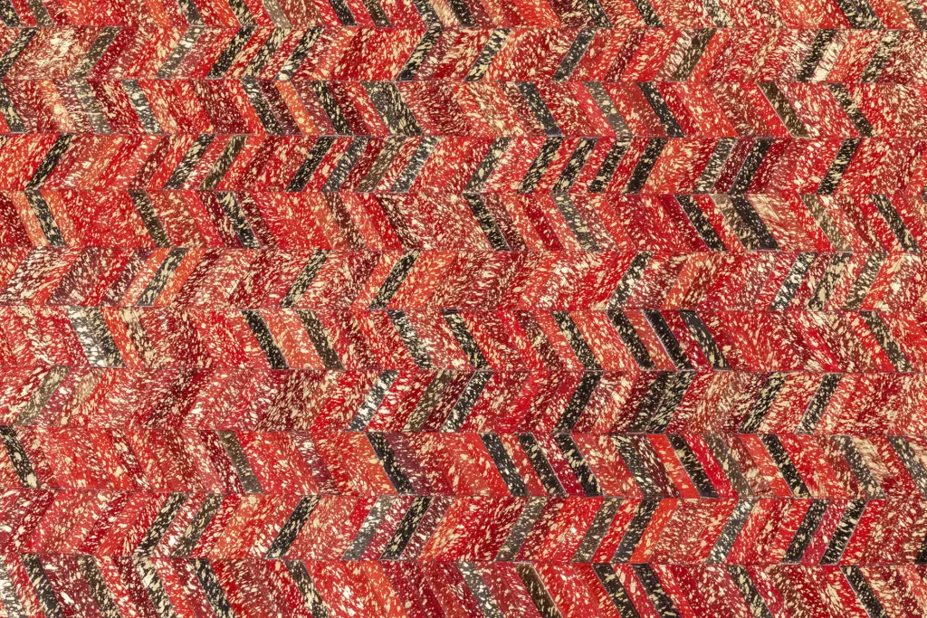 KARE Design - Tapis Moderne Lola Matto 170 x 240 cm pour Salon Contemporain 

(：x，)