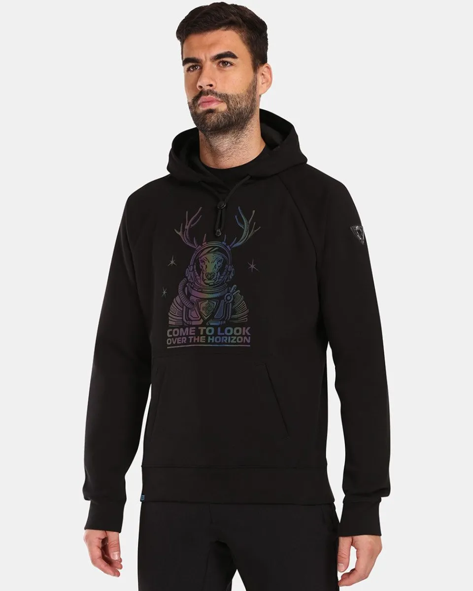 Sweat Kilpi pour Homme - Confort Optimal & Style Urbain | Collection Bellatrix-M Ltd