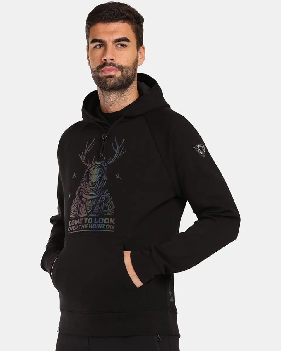 Sweat Kilpi pour Homme - Confort Optimal & Style Urbain | Collection Bellatrix-M Ltd