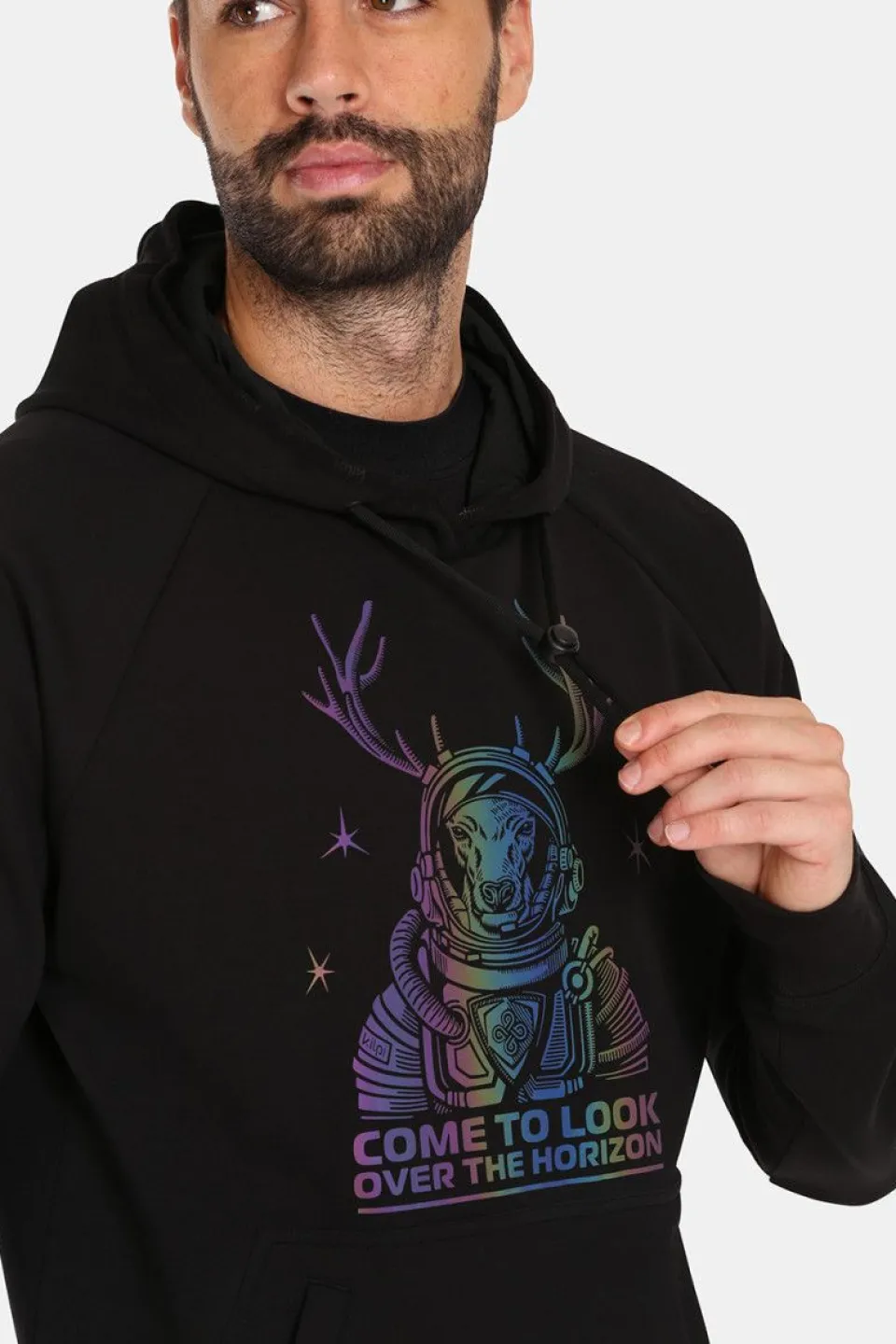 Sweat Kilpi pour Homme - Confort Optimal & Style Urbain | Collection Bellatrix-M Ltd