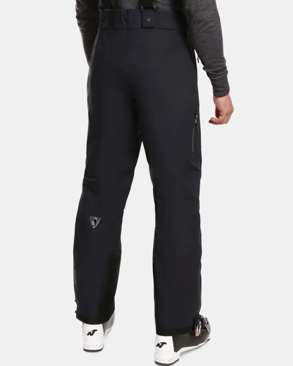 Pantalon de Ski Haute Performance Homme LTD Cosmo-M - Confort Optimal & Protection Étanche pour Sports d'Hiver